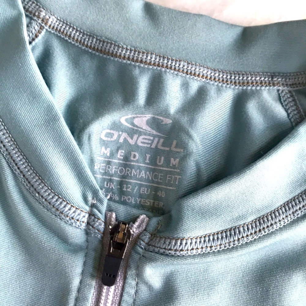 O’Neill Rash Guard